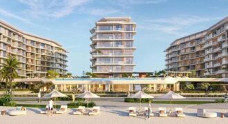 Flora Isle Beachfront Residences by Centurion