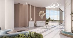 Flora Isle Beachfront Residences by Centurion