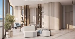 Flora Isle Beachfront Residences by Centurion