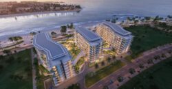 Flora Isle Beachfront Residences by Centurion