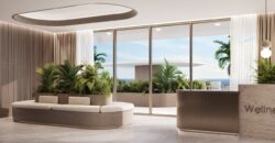 Flora Isle Beachfront Residences by Centurion