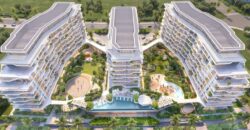 Flora Isle Beachfront Residences by Centurion