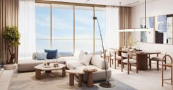 Flora Isle Beachfront Residences by Centurion