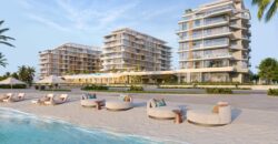 Flora Isle Beachfront Residences by Centurion