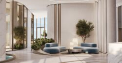 Flora Isle Beachfront Residences by Centurion