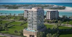 Flora Shore Beachside Residences by Calgary Properties