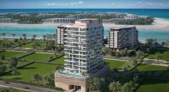 Flora Shore Beachside Residences by Calgary Properties
