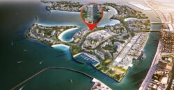 Flora Shore Beachside Residences by Calgary Properties