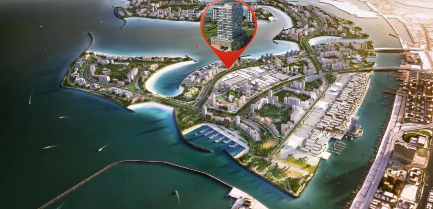 Flora Shore Beachside Residences by Calgary Properties