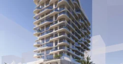 Flora Shore Beachside Residences by Calgary Properties