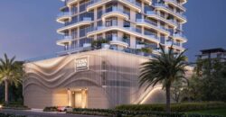 Flora Shore Beachside Residences by Calgary Properties