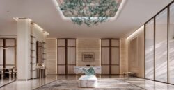 Flora Shore Beachside Residences by Calgary Properties