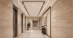 Flora Shore Beachside Residences by Calgary Properties