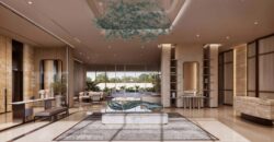 Flora Shore Beachside Residences by Calgary Properties