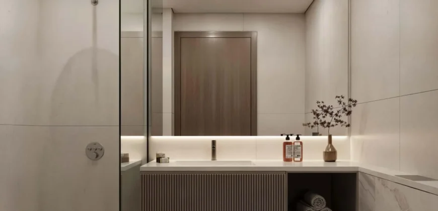 Flora Shore Beachside Residences by Calgary Properties