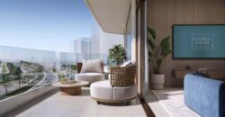 Flora Shore Beachside Residences by Calgary Properties