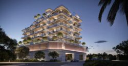 Flow Residences by Main Realty