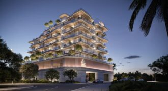 Flow Residences by Main Realty