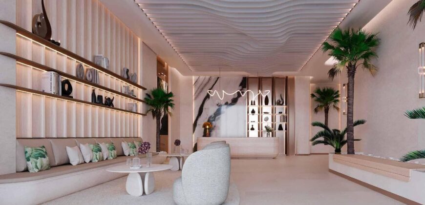 Flow Residences by Main Realty