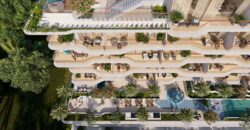 Flow Residences by Main Realty