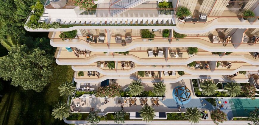 Flow Residences by Main Realty