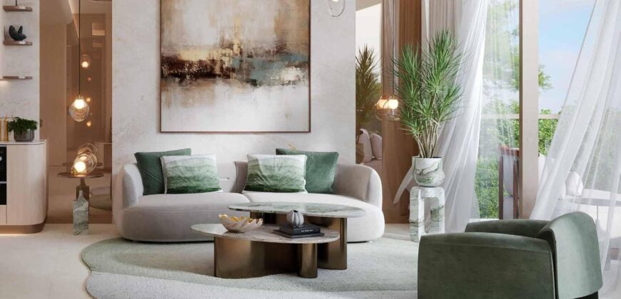 Flow Residences by Main Realty