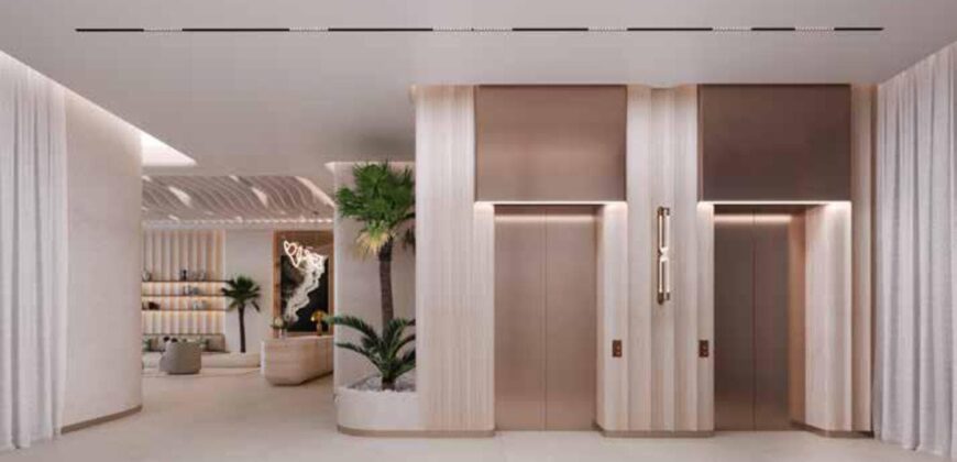 Flow Residences by Main Realty