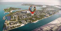 Flow Residences by Main Realty