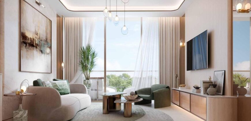Flow Residences by Main Realty