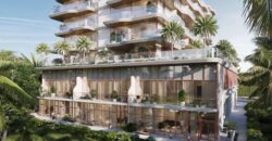 Flow Residences by Main Realty