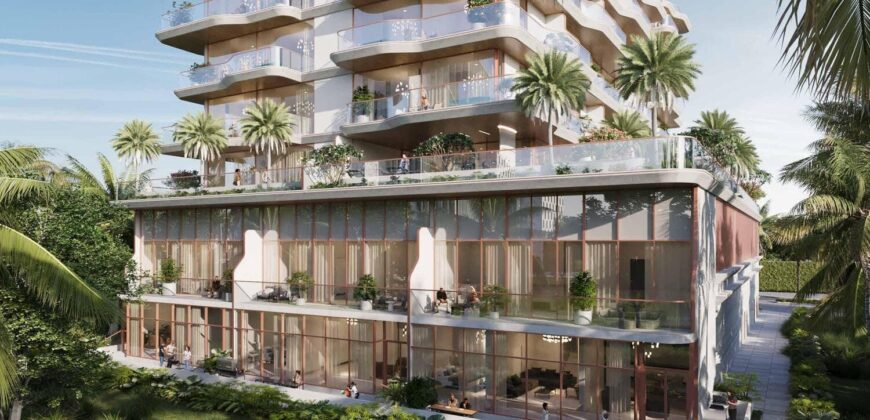 Flow Residences by Main Realty