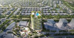 Forest City 2 by HZ Development