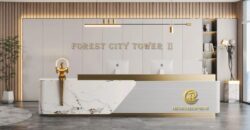 Forest City 2 by HZ Development