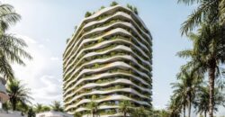 Forest City 2 by HZ Development