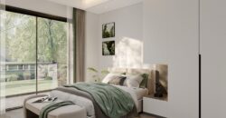 Forest City 2 by HZ Development