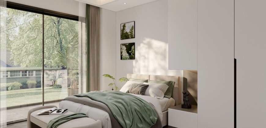 Forest City 2 by HZ Development
