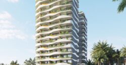 Forest City 2 by HZ Development