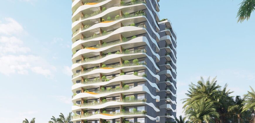 Forest City 2 by HZ Development