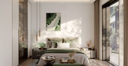 Forest City 2 by HZ Development