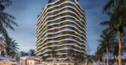 Forest City 2 by HZ Development