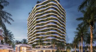 Forest City 2 by HZ Development