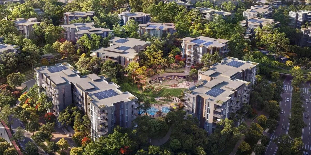 Ghaf Woods – Lacina Residences by Majid Al Futtaim