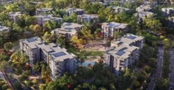 Ghaf Woods – Lacina Residences by Majid Al Futtaim