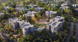 Ghaf Woods – Lacina Residences by Majid Al Futtaim