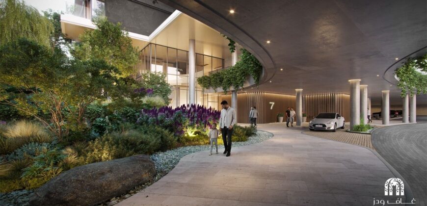 Ghaf Woods – Lacina Residences by Majid Al Futtaim