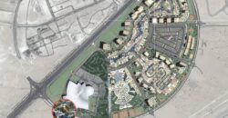 Ghaf Woods – Lacina Residences by Majid Al Futtaim