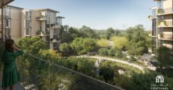 Ghaf Woods – Lacina Residences by Majid Al Futtaim