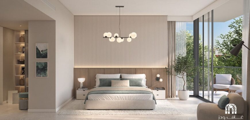Ghaf Woods – Lacina Residences by Majid Al Futtaim