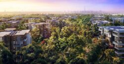 Ghaf Woods – Lacina Residences by Majid Al Futtaim