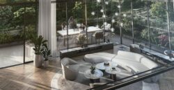 Ghaf Woods – Lacina Residences by Majid Al Futtaim